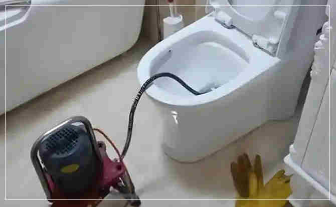 谯城马桶蹲坑蹲厕疏通